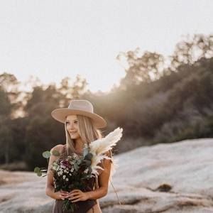 Meet your Posher, Isabella